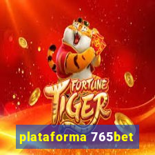 plataforma 765bet